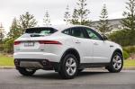 Jaguar E-Pace D150 AWD 2018 года (AU)